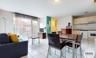 Appartement 3 Pièces 62 m² à vendre à Gerzat (63360)