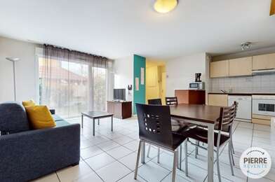 Appartement 3 pièces 78002 €