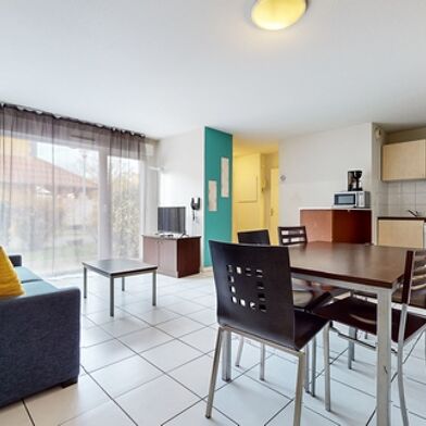 Appartement 3 pièces 80747 €