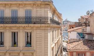 Appartement 1 Pièce 20 m² à vendre à Marseille 2 (13002)