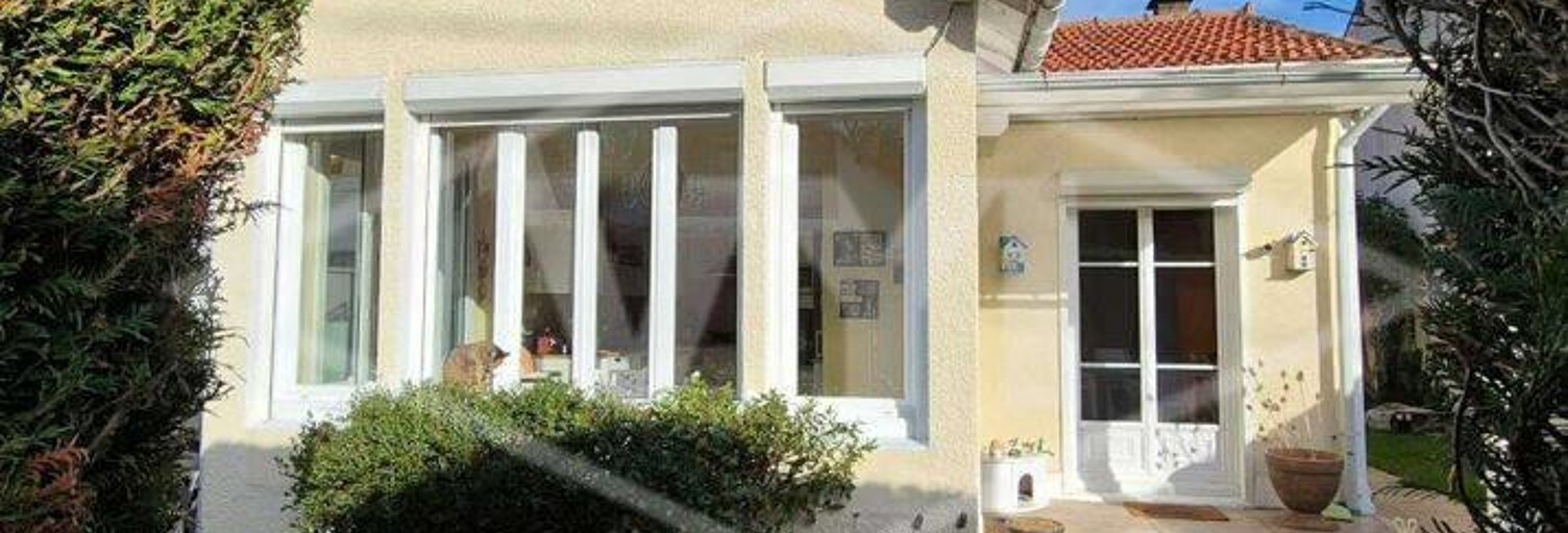 Maison 5 Pièces 94 m² à vendre à Quincy-sous-Sénart (91480)