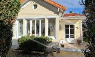 Maison 5 Pièces 94 m² à vendre à Quincy-sous-Sénart (91480)