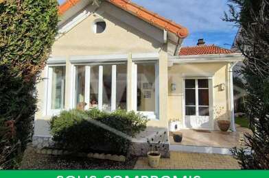 Maison 5 pièces 320000 €