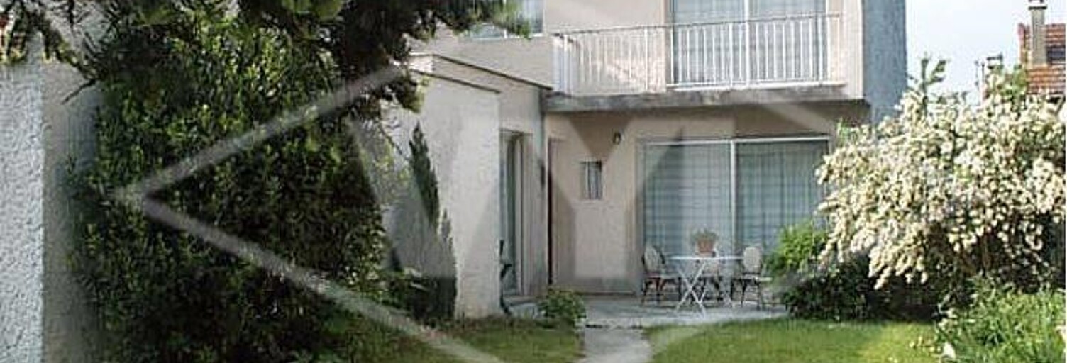 Maison 5 Pièces 108 m² à vendre à Combs-la-Ville (77380)