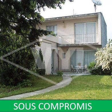 Maison 5 pièces 279500 €