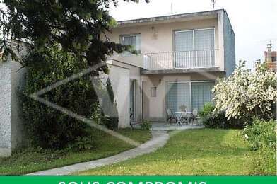 Maison 5 pièces 279500 €