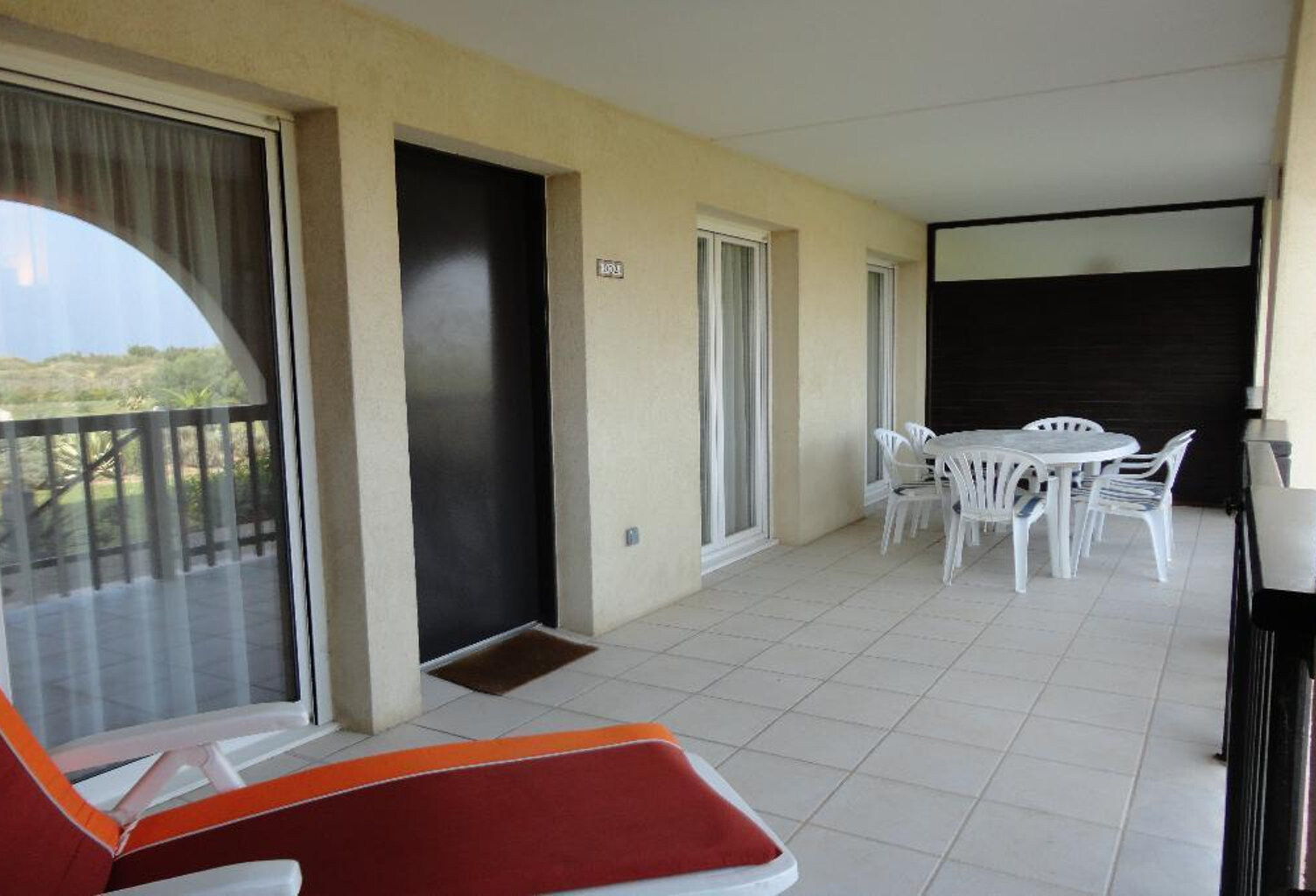 Appartement Saint Cyprien 3 pièce(s) 48.76 m2 — photo 1