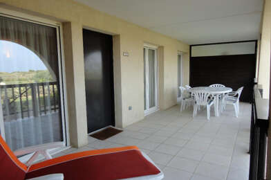 Appartement 3 pièces 214900 €