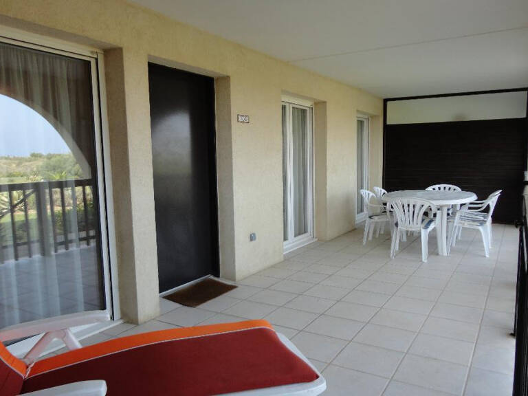 Appartement Saint Cyprien 3 pièce(s) 48.76 m2 — photo 1