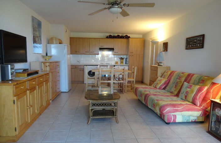 Appartement Saint Cyprien 3 pièce(s) 48.76 m2 — photo 3