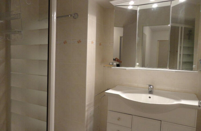 Appartement Saint Cyprien 3 pièce(s) 48.76 m2 — photo 5