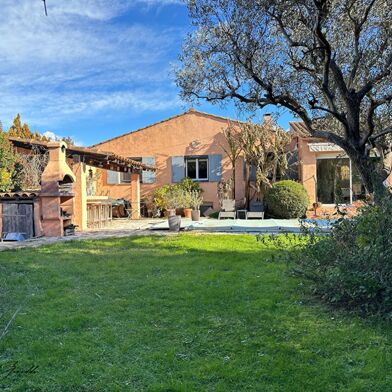 Maison 6 pièces 328000 €