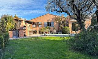 Maison 6 Pièces 110 m² à vendre à Jonquières-Saint-Vincent (30300)