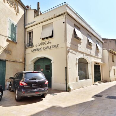 Maison 5 pièces 380000 €