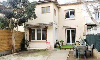 Maison 4 Pièces 84 m² à vendre à Narbonne (11100)