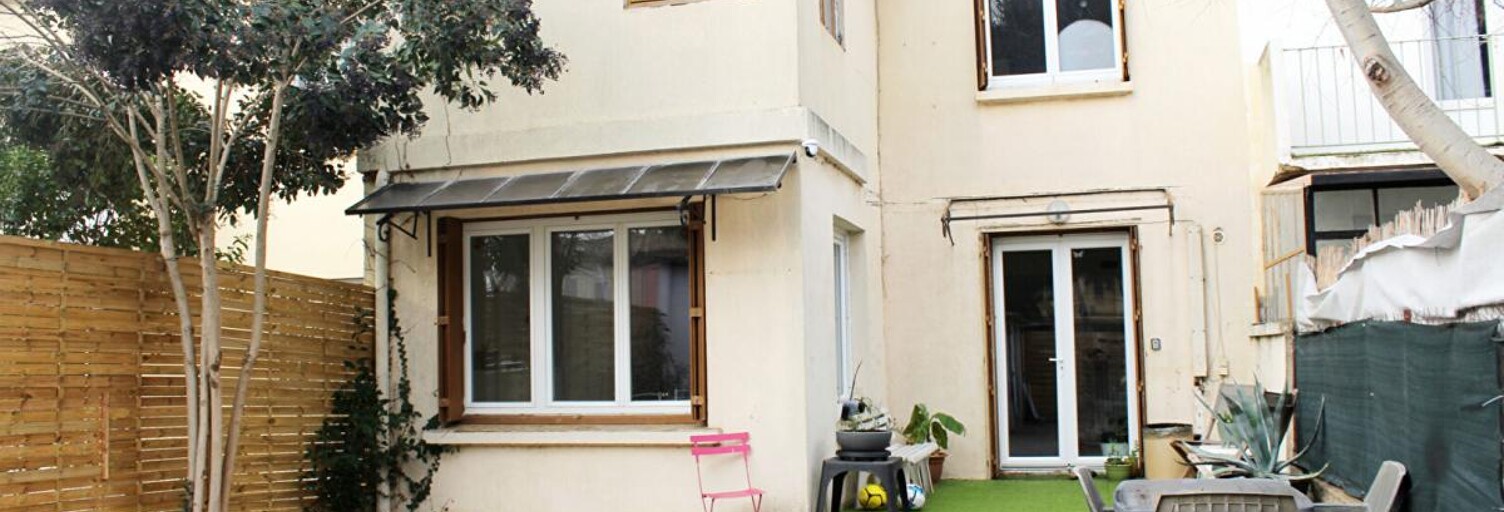 Maison 4 Pièces 84 m² à vendre à Narbonne (11100)