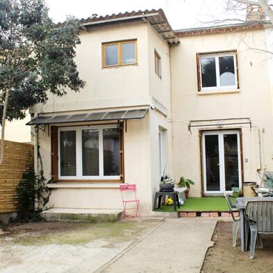 Maison 4 pièces 199950 €