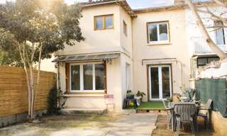 Maison 4 Pièces 84 m² à vendre à Narbonne (11100)