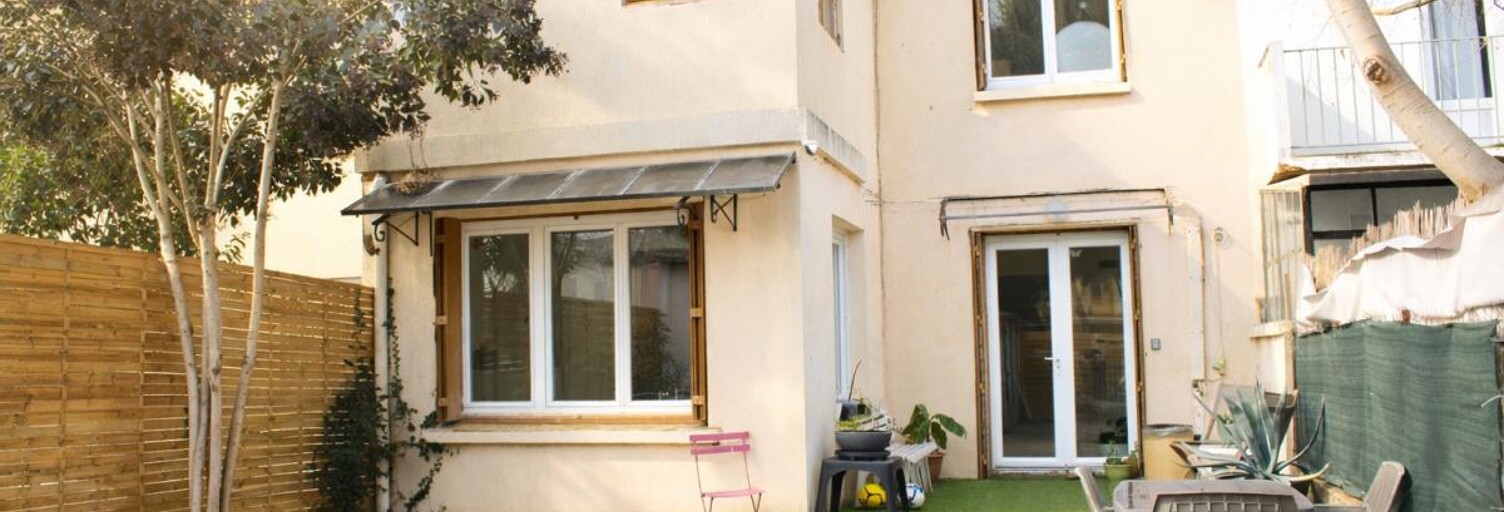 Maison 4 Pièces 84 m² à vendre à Narbonne (11100)