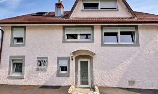 Maison 4 Pièces 125 m² à vendre à Seloncourt (25230)