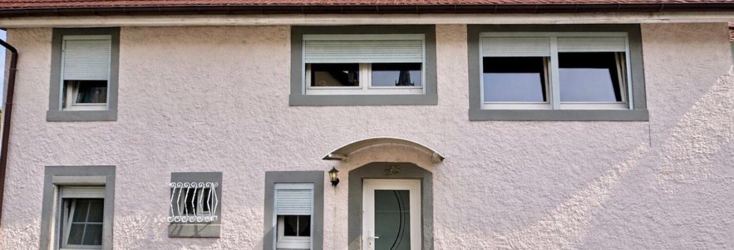 Maison 4 Pièces 125 m² à vendre à Seloncourt (25230)