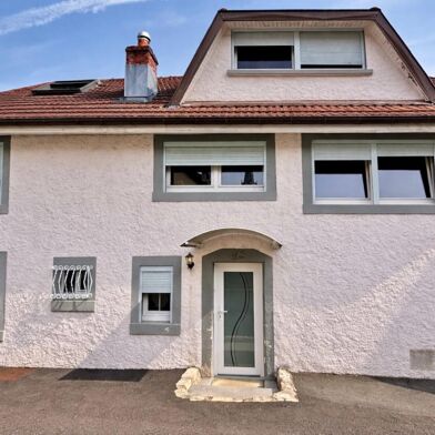 Maison 4 pièces 259975 €