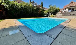 Maison 4 Pièces 125 m² à vendre à Seloncourt (25230)