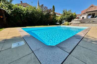 Maison 4 pièces 259975 €