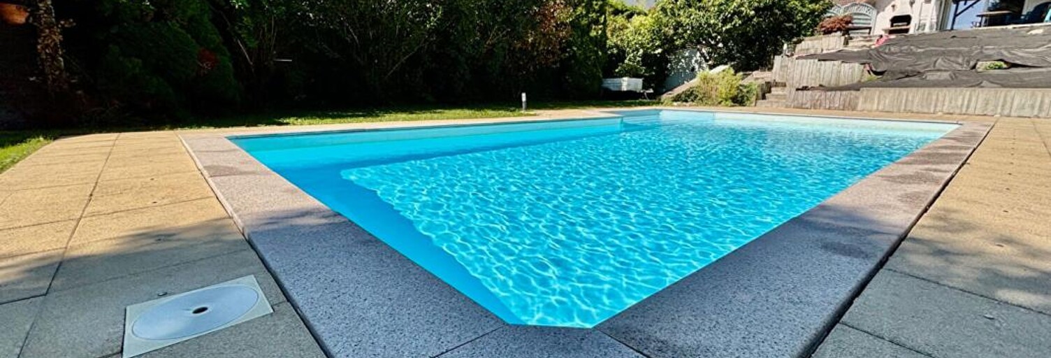 Maison 4 Pièces 125 m² à vendre à Seloncourt (25230)