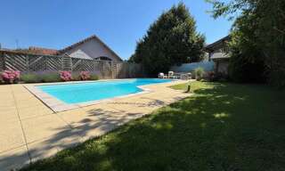 Maison 4 Pièces 125 m² à vendre à Seloncourt (25230)