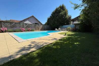 Maison 4 pièces 239000 €