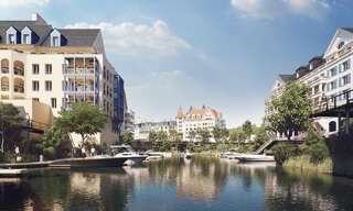 Appartement 3 Pièces 67 m² à vendre à Cormeilles-en-Parisis (95240)