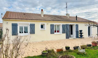 Maison 4 Pièces 113 m² à vendre à Bourcefranc-le-Chapus (17560)