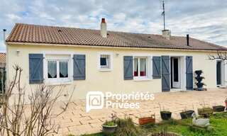 Maison 4 Pièces 113 m² à vendre à Bourcefranc-le-Chapus (17560)