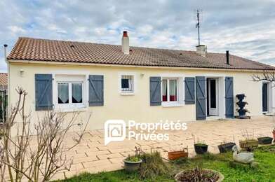 Maison 4 pièces 259900 €
