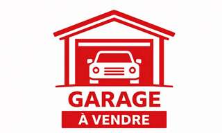 Garage  14 m² à vendre à Hyères (83400)
