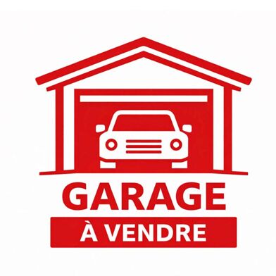 Garage  38500 €