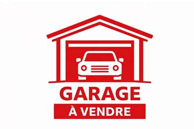 Garage  38500 €