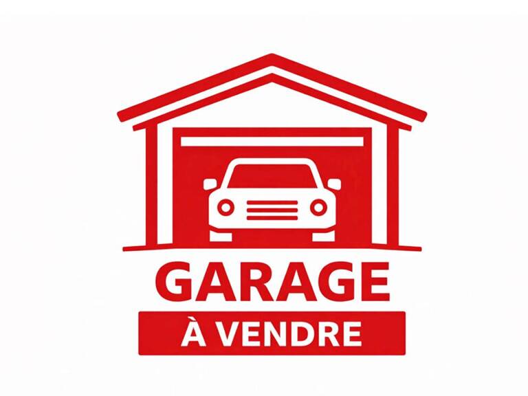Parking / box Hyeres — photo 1