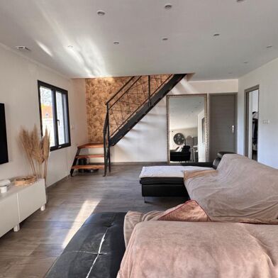 Maison 5 pièces 350000 €