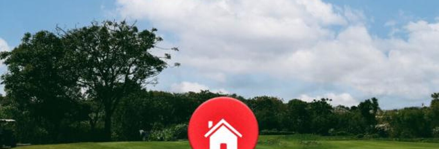 Terrain  2081 m² à vendre à Villefranche-de-Lonchat (24610)