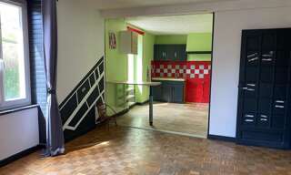 Appartement 3 Pièces 64 m² à vendre à Lamure-sur-Azergues (69870)