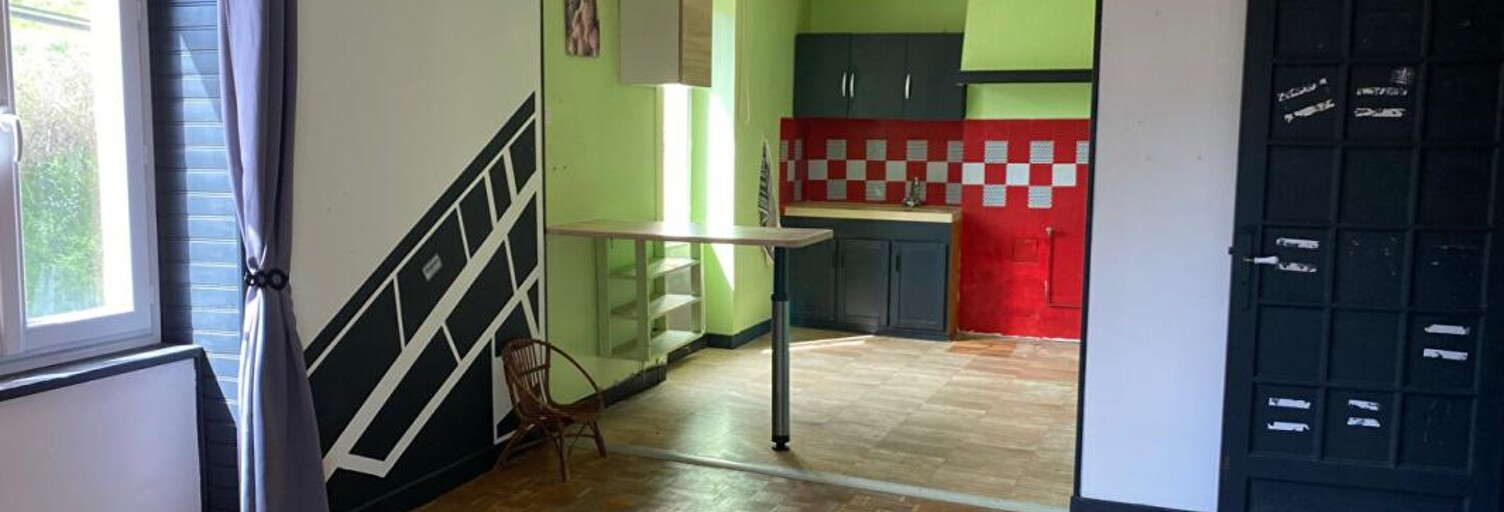 Appartement 3 Pièces 64 m² à vendre à Lamure-sur-Azergues (69870)