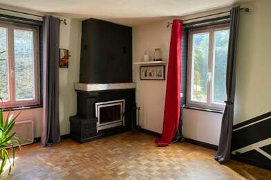 Appartement 3 pièces 75000 €