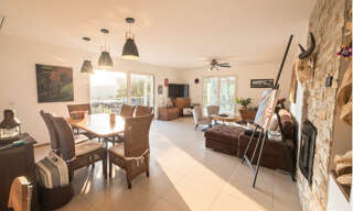 Maison 6 Pièces 165 m² à vendre à Zonza (20144)