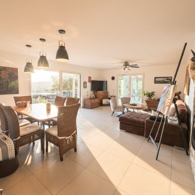 Maison 6 pièces 899000 €