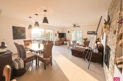 Maison 6 pièces 899000 €