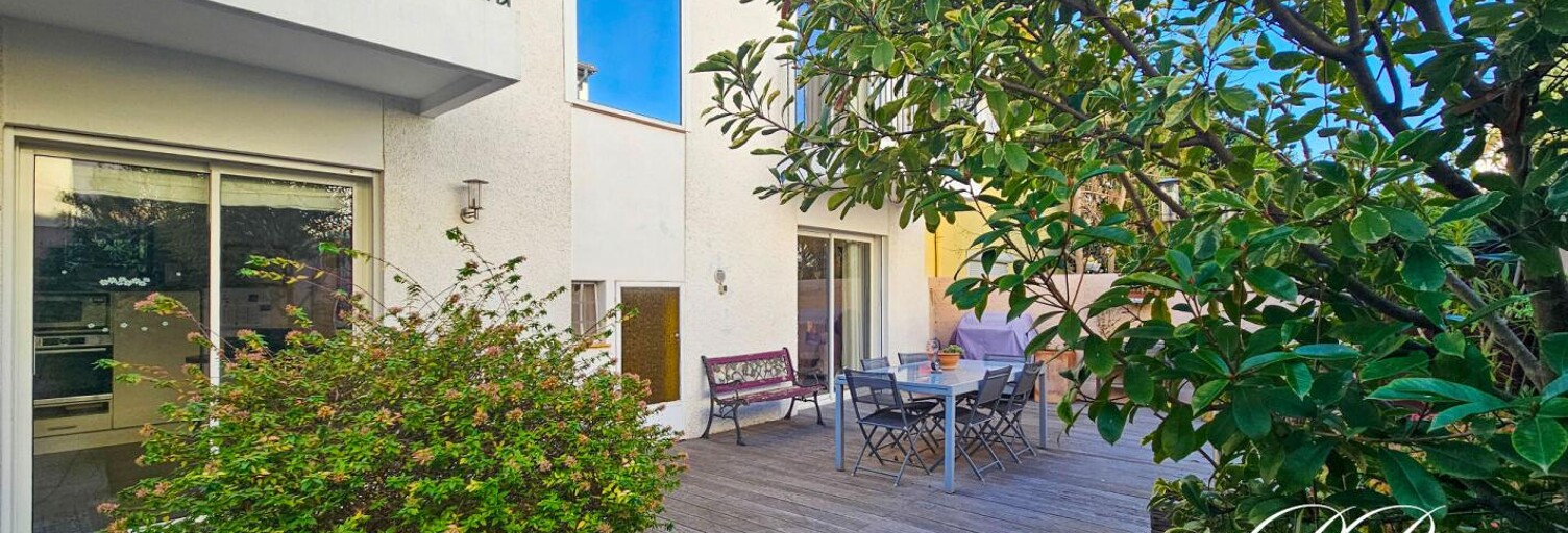 Maison 5 Pièces 145 m² à vendre à Perpignan (66000)