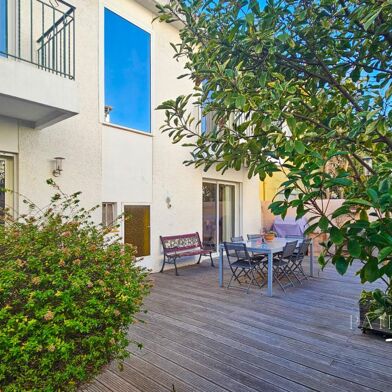 Maison 5 pièces 350000 €