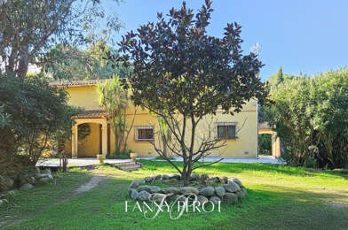 Maison 8 pièces 690000 €